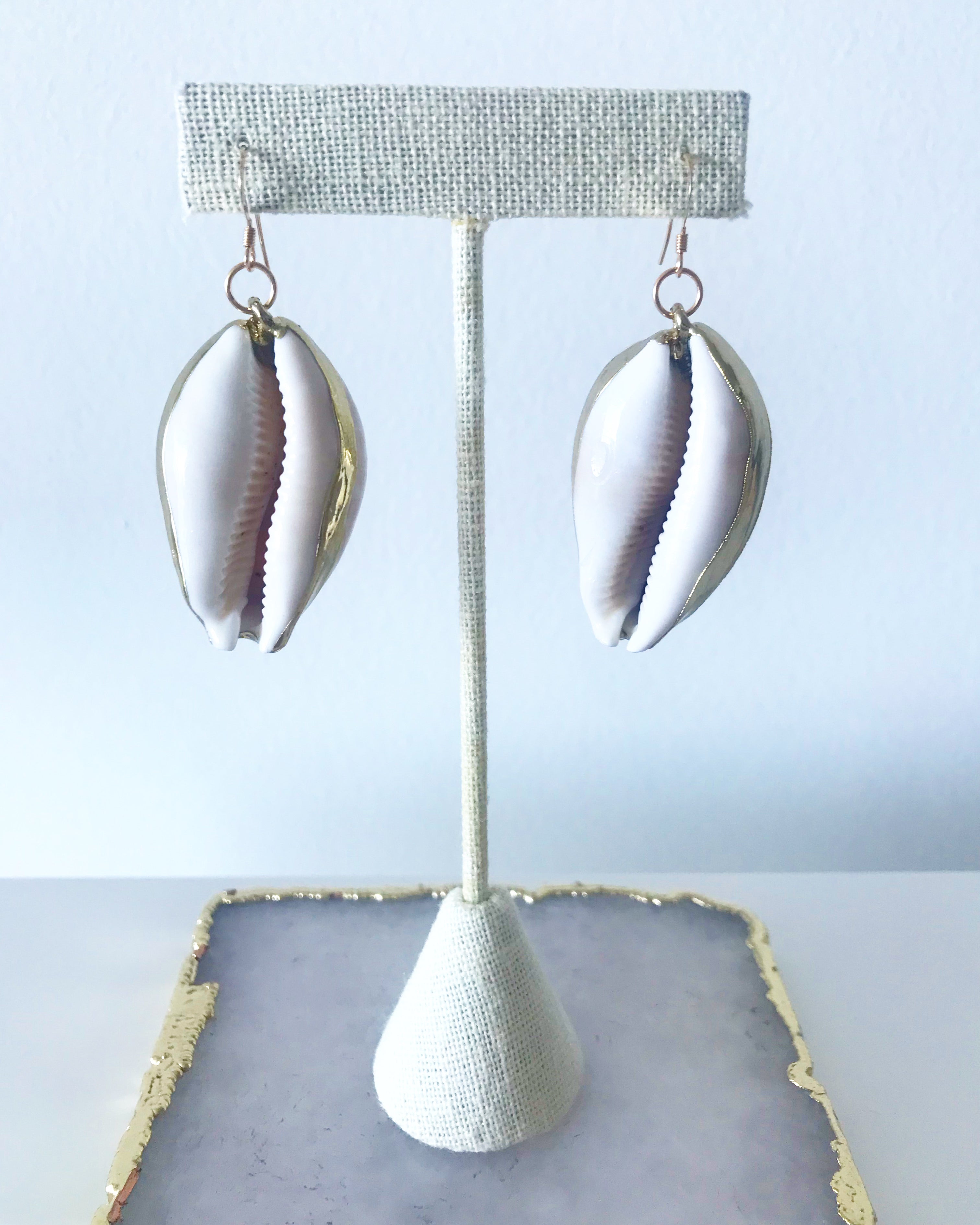 Corfu Earrings